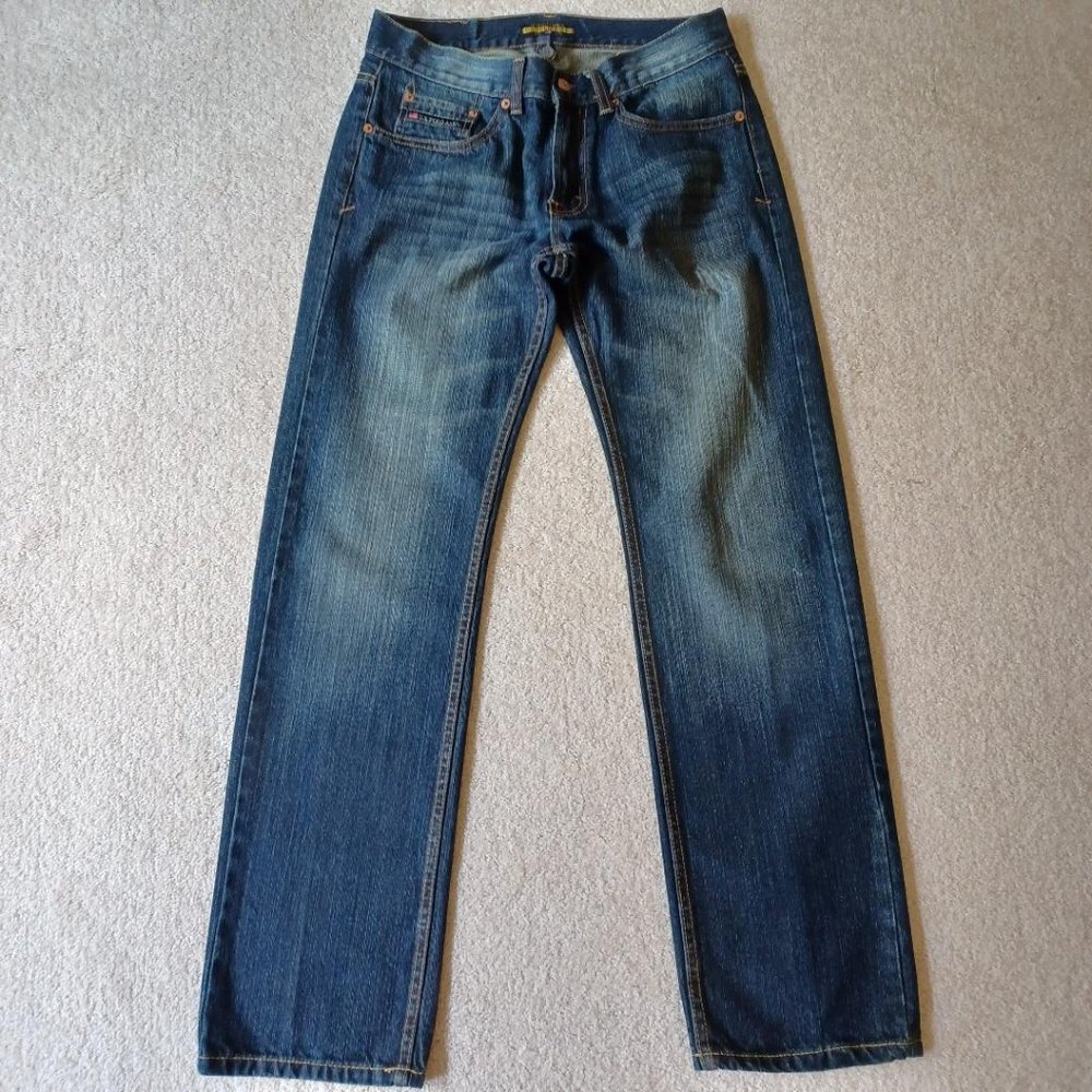 US Polo Jeans Authentic W31 L32